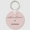 Search for matron key rings Bridesmaid