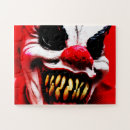 Search for scary puzzles Red