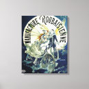 Search for bicycle canvas prints Woman