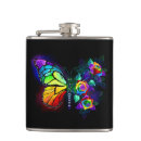 Search for rainbow flasks Rose