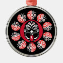 Search for tribal christmas tree decorations New zealand