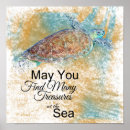 Search for turtle quotes posters Ocean