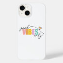 Search for good vibes only cases Positivity