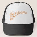 Search for hallowe hats Spooky