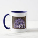 Search for notre dame mugs France