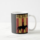 Search for western silhouette mugs Animal lover