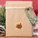 Search for cartoon turkey stickers Cute