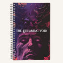Search for psychedelic notebooks Fantasy