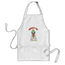 Search for marvin the martian aprons Cartoon