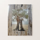 Search for trees puzzles Tree trunk