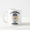Search for cute dentist mugs Graduation