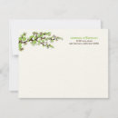 Search for cherry blossom note cards Elegant