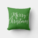 Search for white and green cushions Retro