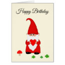 Search for modern shamrock cards Cute