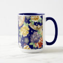 Search for mint and gold mugs Girly