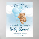 Search for we can bearly wait welcome signs Teddy bear welcome