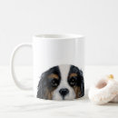 Search for tri colour mugs Spaniel