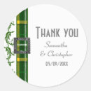 Search for scottish wedding stickers Modern