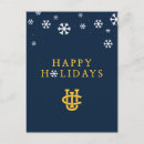 Search for the university seasonal cards Zot