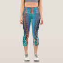 Search for mosaic pattern clothing White