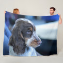 Search for cocker spaniels blankets Canine