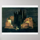 Search for arnold bocklin posters Dead