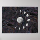 Search for moon phases art Universe