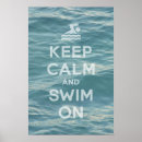 Search for swimmer art Sea