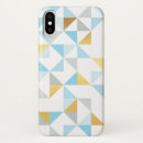 Search for blue triangles iphone cases Stylish