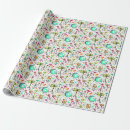 Search for drums wrapping paper Vintage