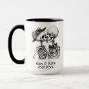 Search for goth weddings mugs Skull