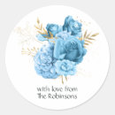 Search for pastel blue stickers Flowers