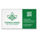 Search for bio business cards Energy