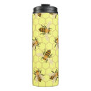 Search for honey bee travel mugs Cute bees