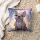 Search for kawaii cushions Rainbow