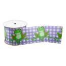 Search for frog ribbon Cute