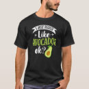 Search for avocado fruit tshirts Tree