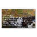 Search for double waterfall Landscape