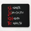 Search for judo mouse mats Bjj