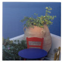 Search for santorini tiles Europe