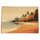 Search for tropical gift bags Vintage