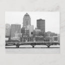 Search for de moine postcards City