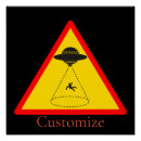 Search for ufo alien posters Extraterrestrial