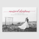 Search for marriage announcement magnets Modern