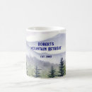 Search for mountain mugs Forest