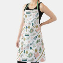 Search for seed standard aprons Gardens