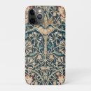 Search for art nouveau pattern iphone cases Botanical