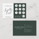 Search for rewards loyalty cards Minimalist