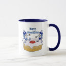 Search for judaica mugs Chanukah