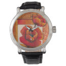 Search for poppy watches Botanical